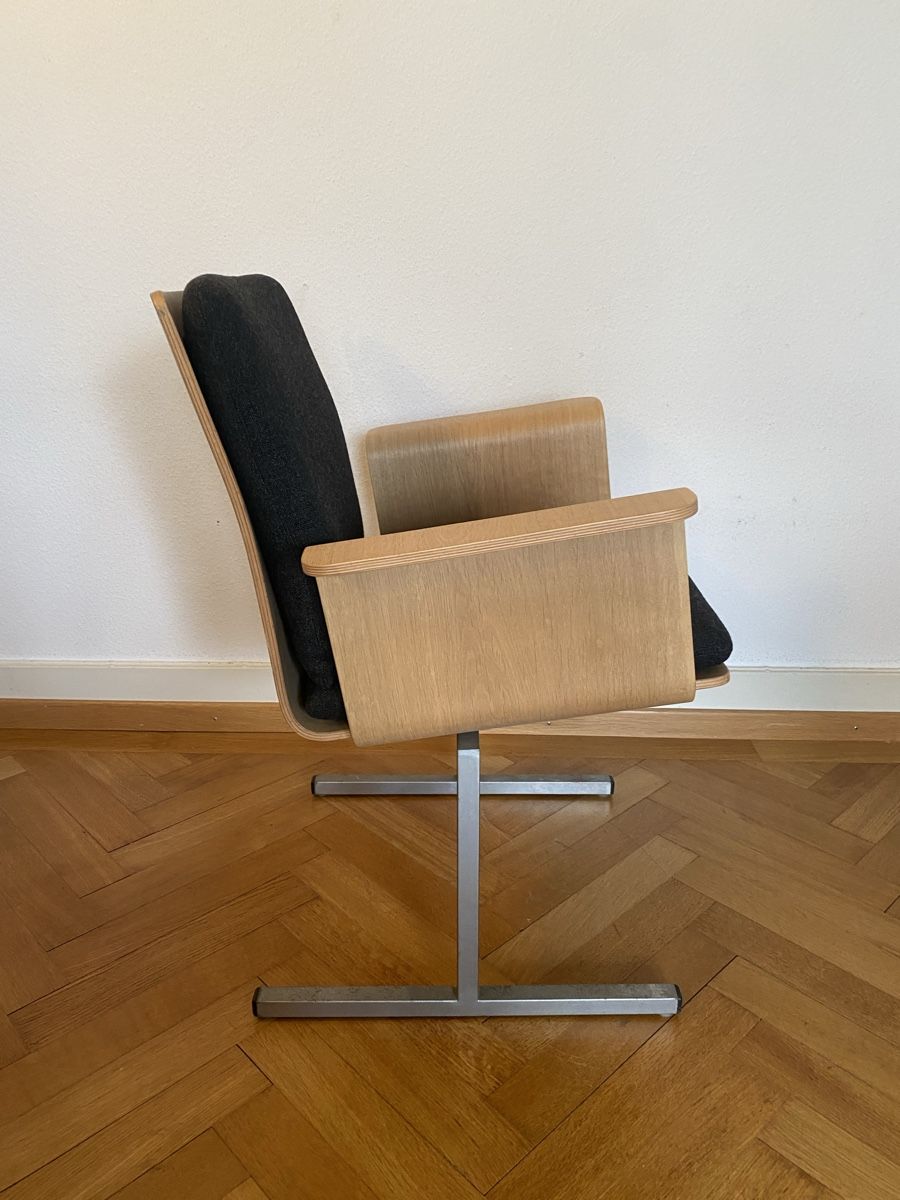 Poltrone: Design Sessel Stuhl Chair – Usato da Olten venduto da sportwelt 5