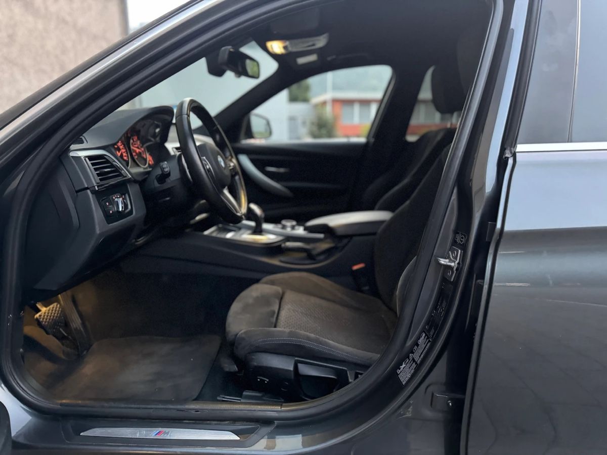 BMW Automobili: Bmw 320D xDrive – Usato da Weesen venduto da autovelera 7