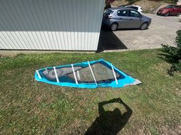 Neil Pryde COMBAT 3.5 m2 Windsurfsegel