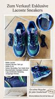 Lacoste Sneakers