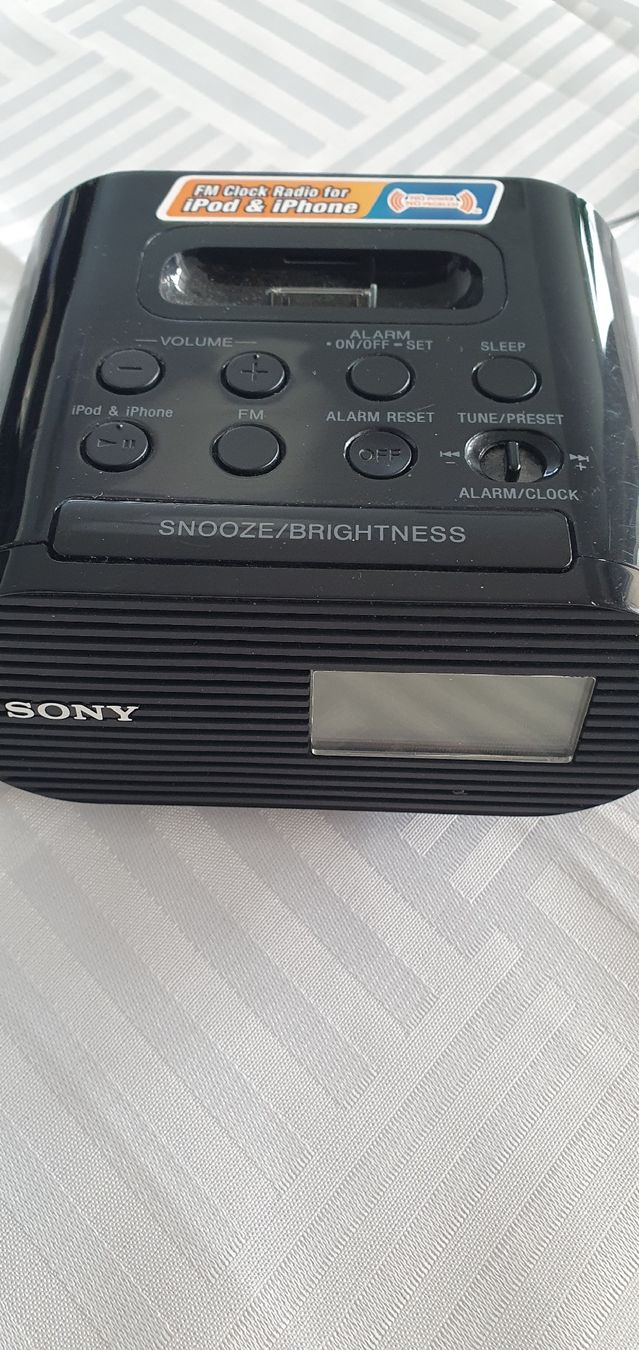 Radios: Radio – Gebraucht aus Worben von Marcodos
