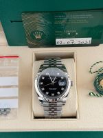 Rolex Datejust 41mm