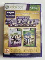 Kinect Sports Ultimate Collection Neuf sous emballage