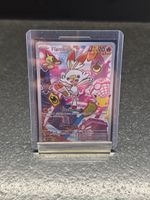 Carte Pokémon Flambino NM