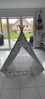 Kinder Tipi Zelt Wald