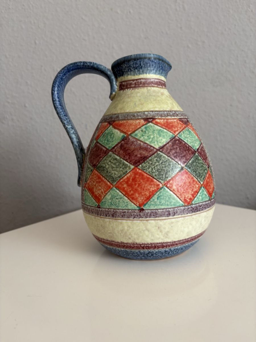 Vase & Récipients: Jolie pichet vintage  – D'occasion à petit lancy par FerreiraLuis 4