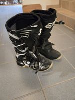 FOX Motorradschuhe GR. 45 | Adult Comp 5 Boot