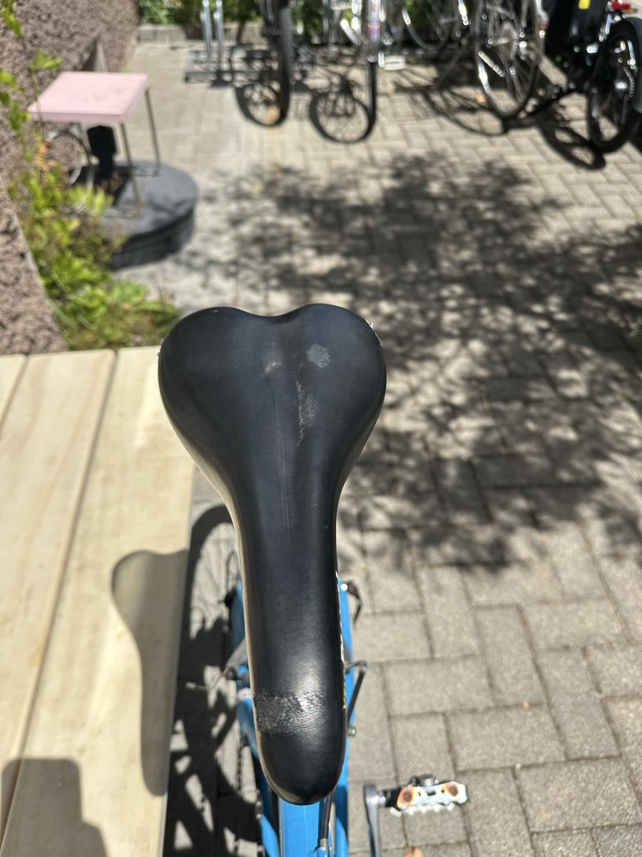 Specialized Biciclette: Speciaized Mountainbike Fahrrad – Usato da Basel venduto da jan_xjz8 5