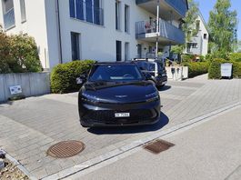 Genesis GV60 AWD Sport  Leasingübernahme ohne Anzahlung