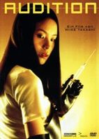 AUDITION       Miike Takashi        ab 18 J         KULT