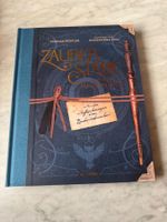 ZAUBERSTÄBE UND IHRE GEHEIMNISSE