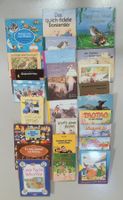 Kinderbücher verschiedene 37 Stück !!!!!!!