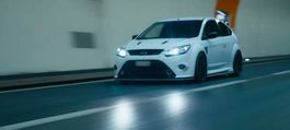 Ford Focus rs mk2