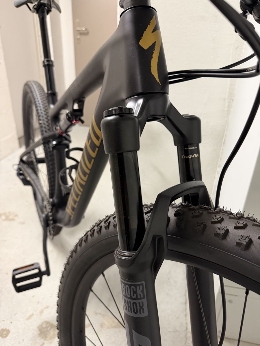 Specialized Velos: Specialized Epic EVO Expert Carbon 29" – Neu (gemäss Beschreibung) aus Alpnach Dorf von FO91 5
