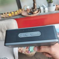 Cablex Bluetooth Speaker