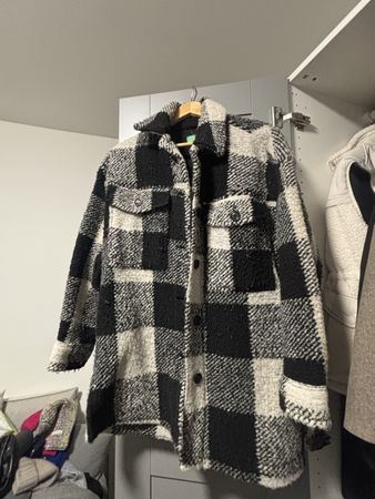 Veste Benetton