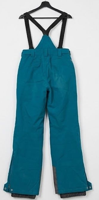 Killtec Pantaloni: Killtec Skihose – Usato da Winterthur venduto da haebri 1