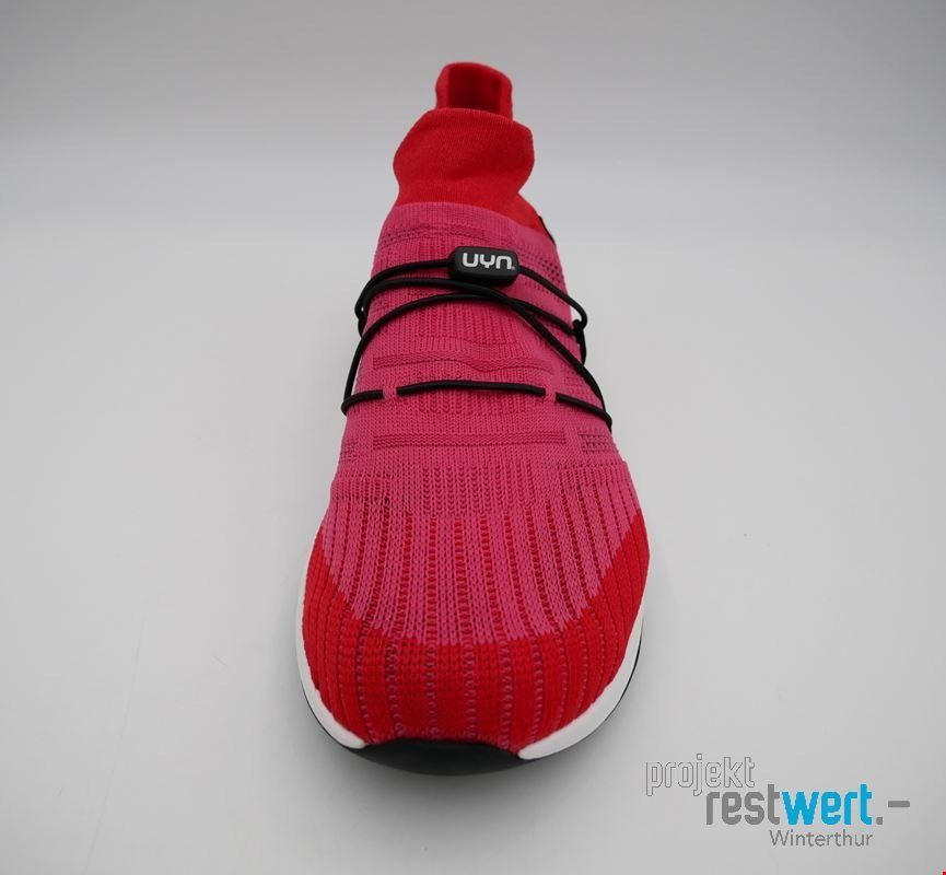 Scarpe da donna: UYN FREE FLOW TUNE, PINK/ORANGE, GR. 42 – Nuovo (secondo la descrizione) da Winterthur venduto da Restwert_Winterthur 1