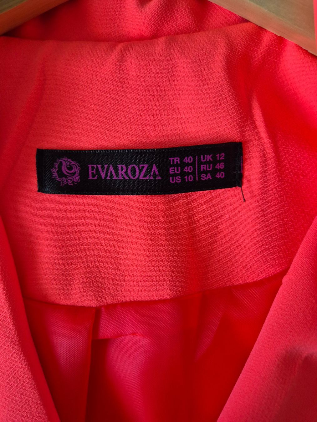 Ensembles & Tailleurs: pinker Blazer – Neuf (Voir description) à Kloten par Jomali 2