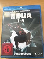 Ninja 1-4