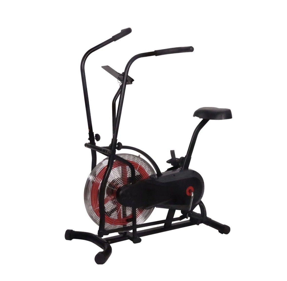 Gonser Vélos d'appartement: Gonser Airbike – Neuf avec emballage d'origine à Seengen par Matrix2020