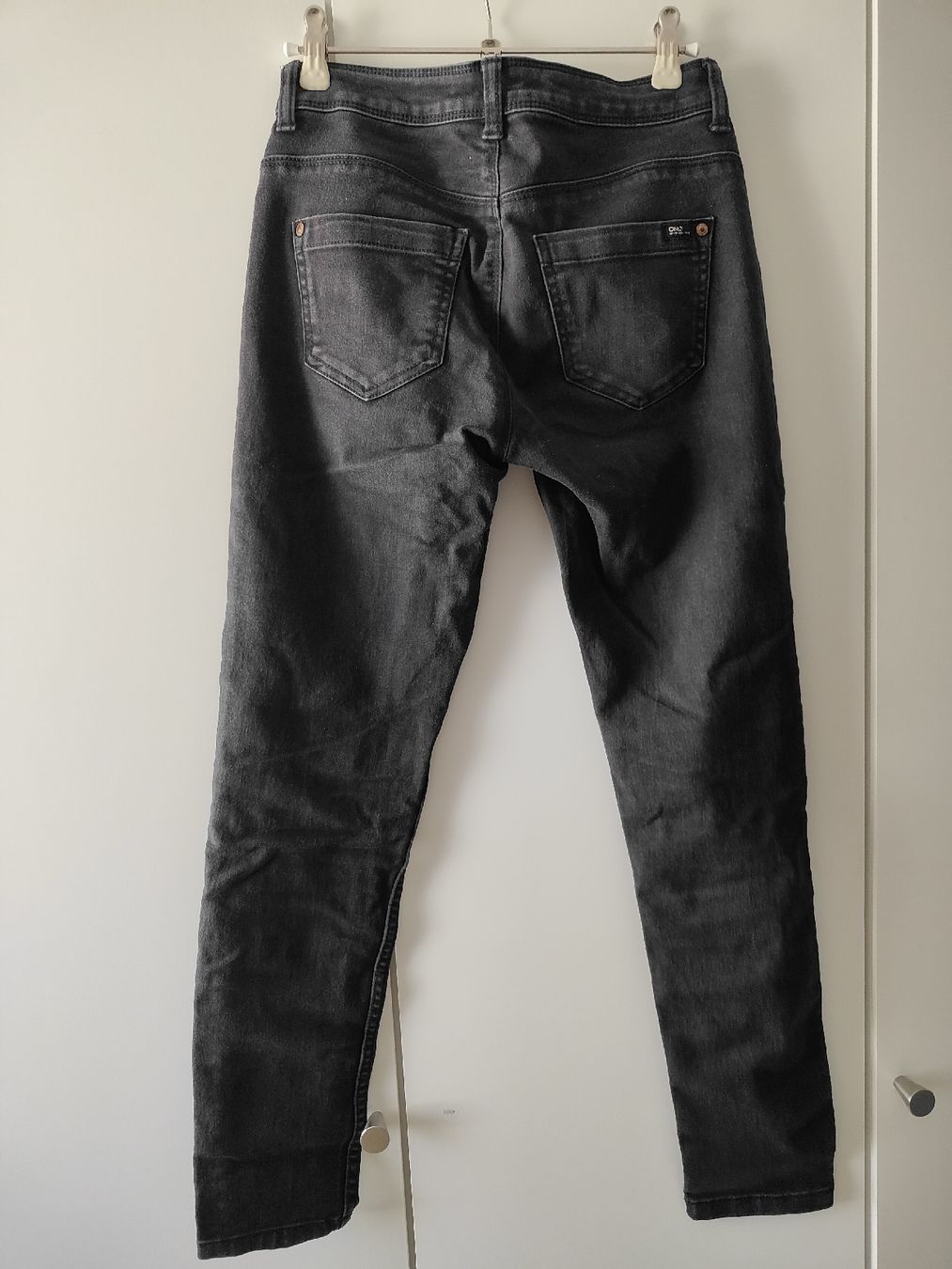 Only Jeans: only Jeans schwarz 36 – D'occasion à Einsiedeln par TheMullets_wife 1