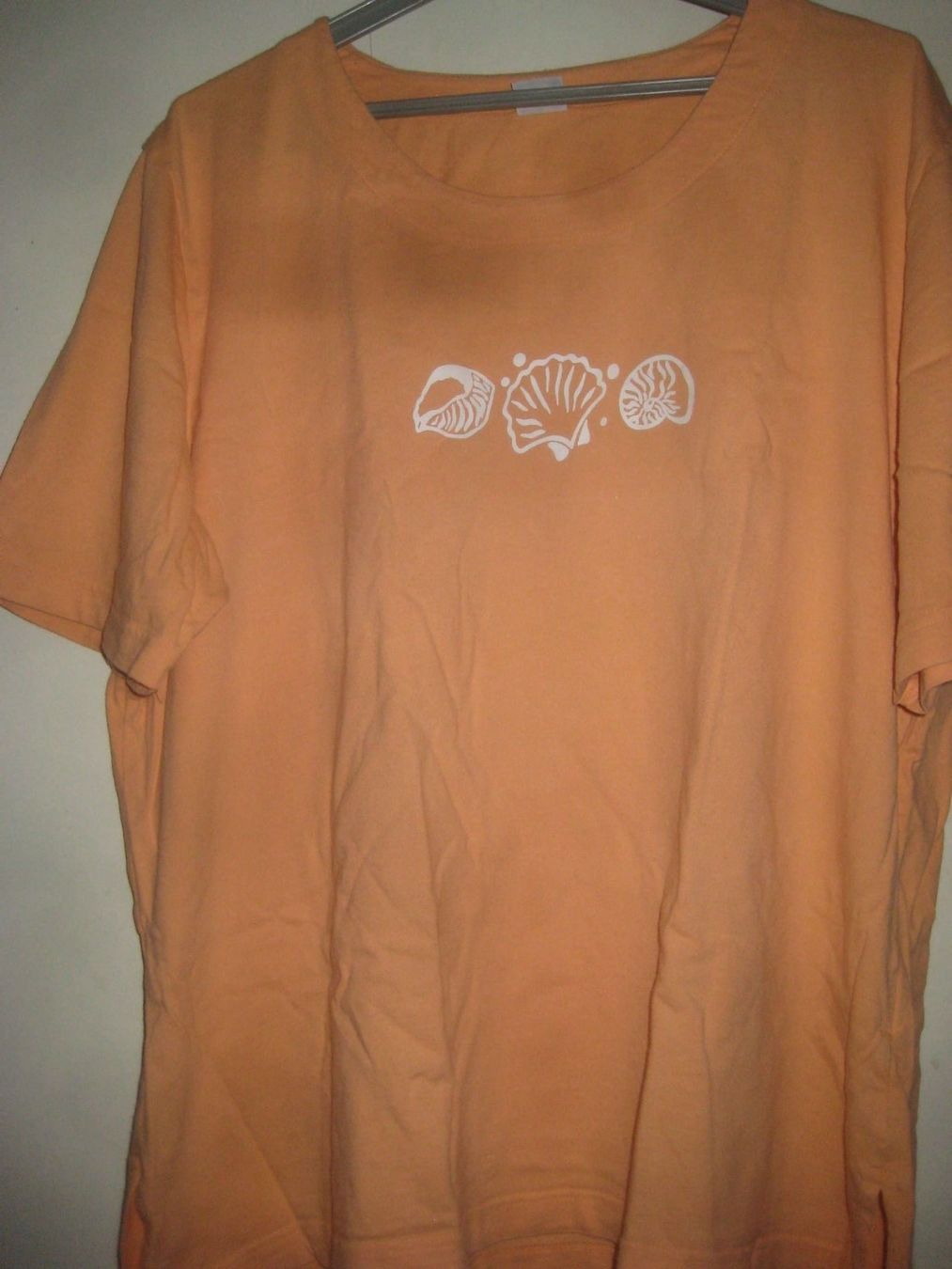 T-shirt: DAMEN T-SHIRT – Usato da Uster venduto da flocke1 2