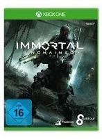 Immortal Unchained XBOX ONE