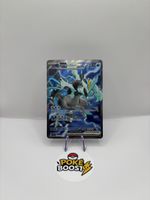 Carte Pokémon - Kyurem Noir 218/191 🇫🇷