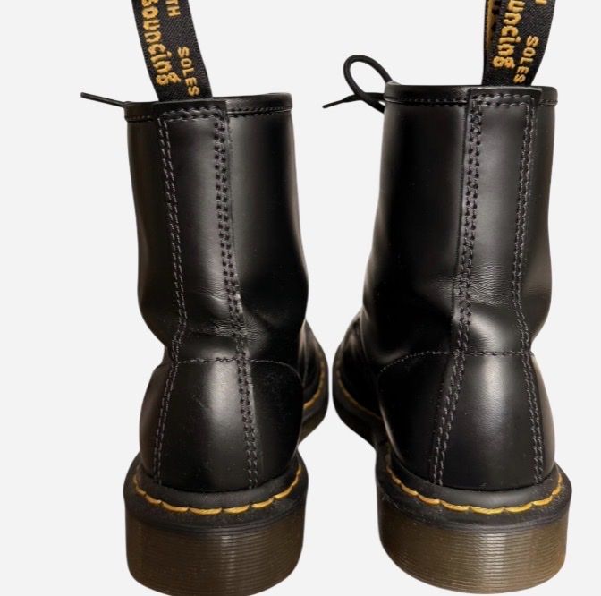 Dr. Martens Damenschuhe: Dr Martens – Gebraucht aus Hermrigen von jar_9jqw 2