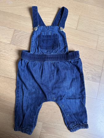 Next Baby Dungarees, 3-6 Months, Spring/Summer Outfit!