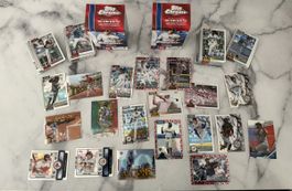 Topps Chrome Karten Konvolut Roki Sasaki 16/75
