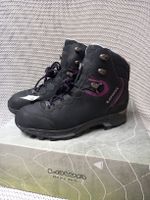 Lowa Trekkingschuhe "Vivione II" Gr. 41 NEU