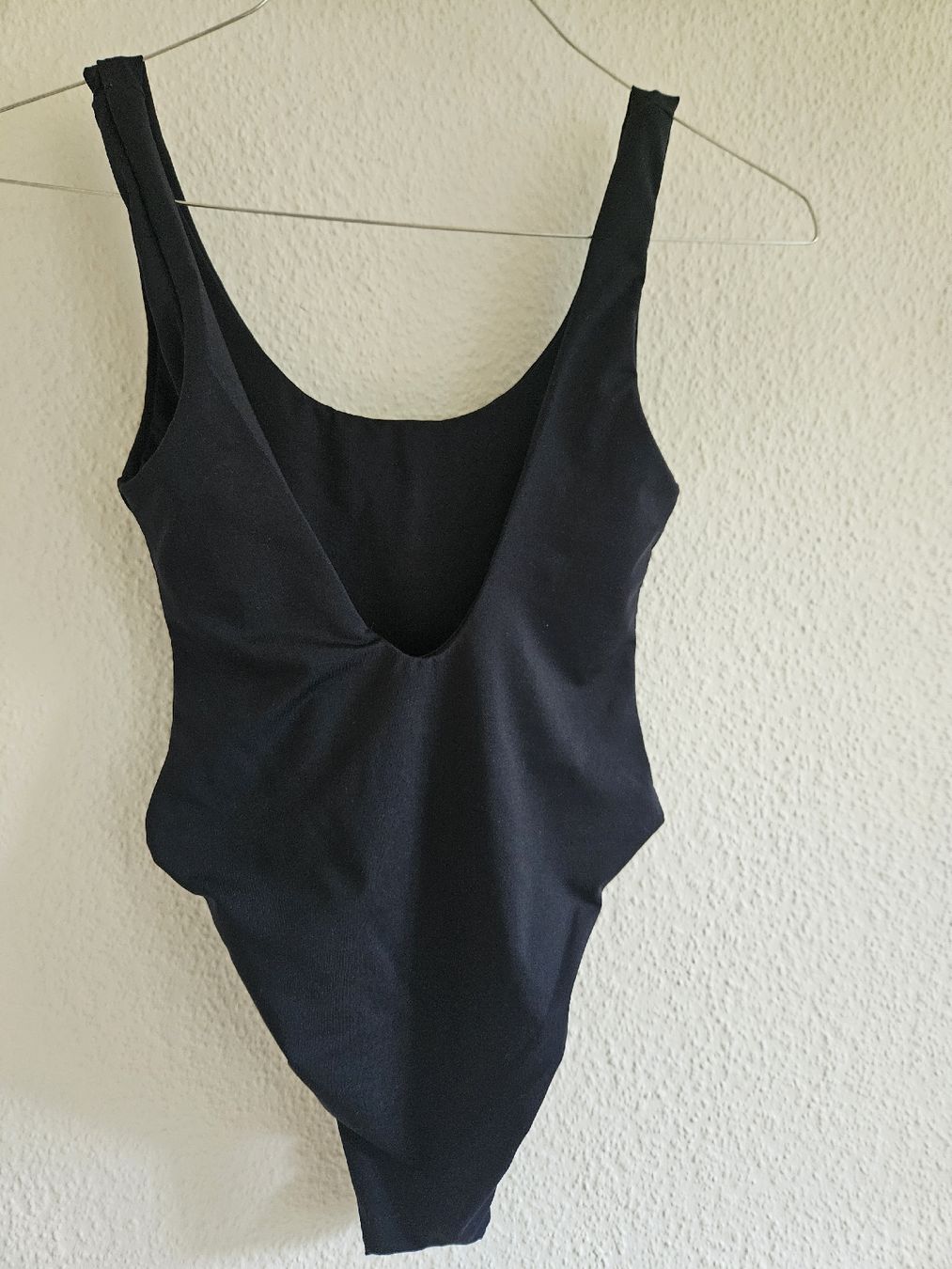 Badekleider & Bikinis: Badehose schwarz von Round Rivers  – Gebraucht aus Zürich von SarinaE 2
