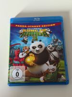Kung Fu Panda 3 - Blu-ray
