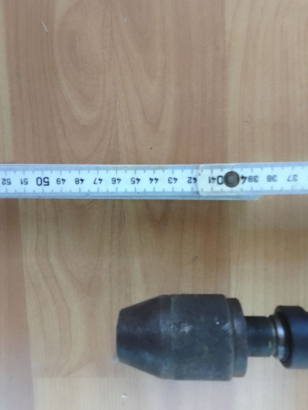 Tutte le macchine: Handbohrmschine Handkurbelantrieb Alt  – Usato da Ebmatingen venduto da swiss.canadian 4