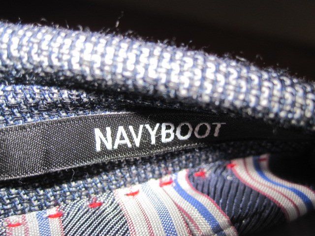 Navyboot Giacche: Navyboot-Jacke für Herren – Usato da Ehrendingen venduto da spanky11 1