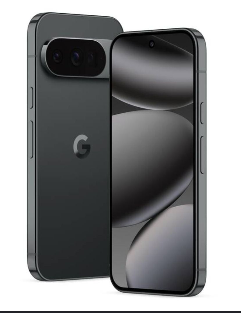 Google Handys / Smartphones: Google pixel 10pro 256Go – Neu (gemäss Beschreibung) aus Bussigny von Robertg06