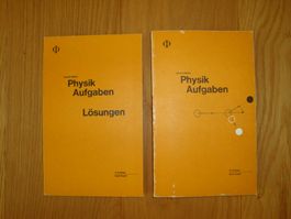 Physik Aufgaben und Lösungen