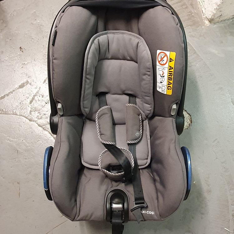 Maxi Cosi City | Kaufen auf Ricardo
