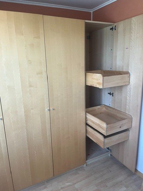 Ikea Schränke: Schrank – Gebraucht aus Heerbrugg von pav_9jq8 4