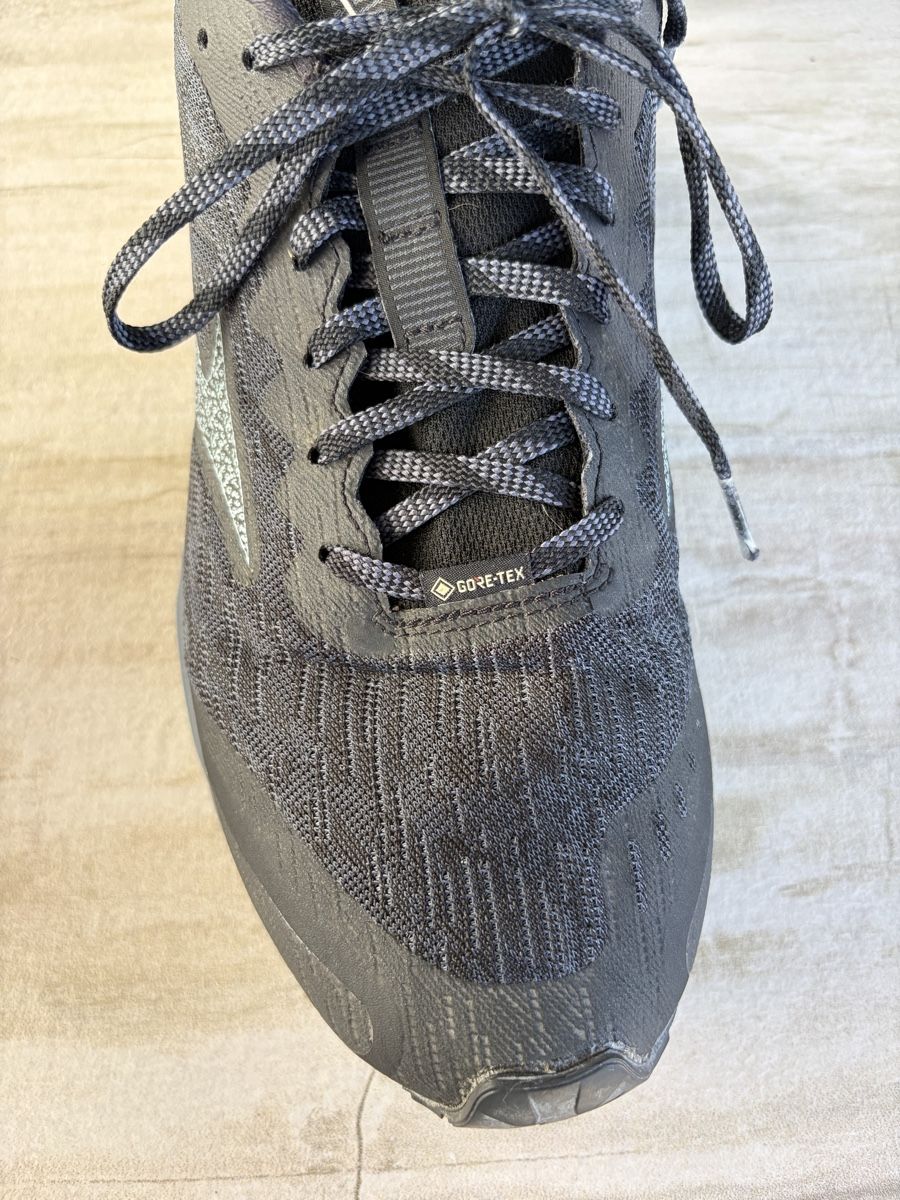 Herrenschuhe: Mizuno Sneaker 43 – Gebraucht aus Niederweningen von Pelushi28 2
