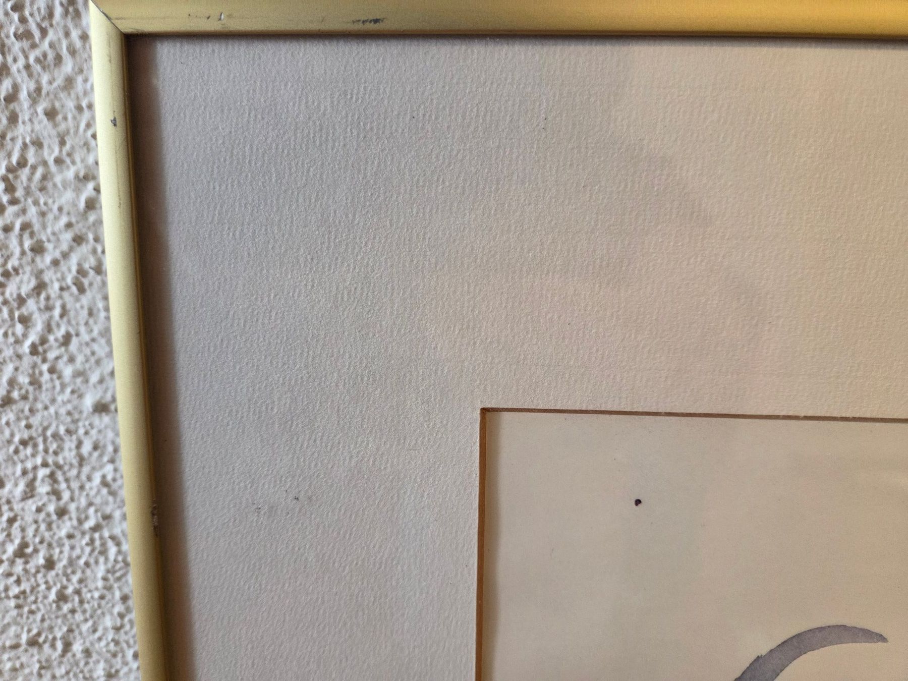 Dipinti: Aquarellbild "Rhododendron" – Usato da St. Gallen venduto da Razoon77 3