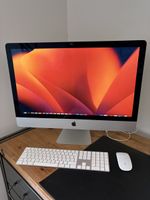 iMac Retina 5K 27-Zoll 2017 Intel Core i5 32GB RAM