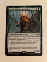 1 x Ayula, Königin der Bären - Magic: The Gathering - MtG