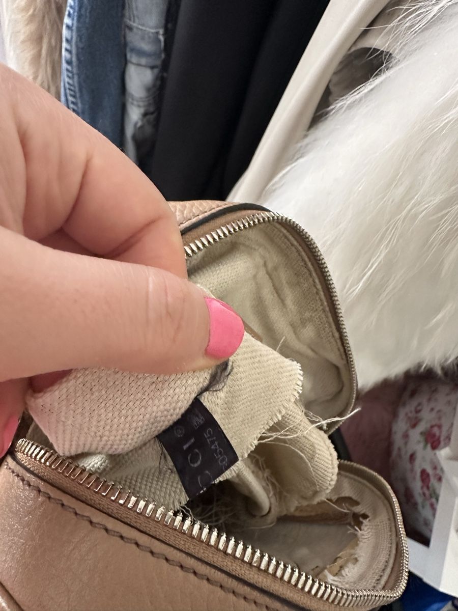 Gucci Borse da donna: Original Gucci Umhängetasche  – Usato da St. Gallen venduto da Kosa97 5
