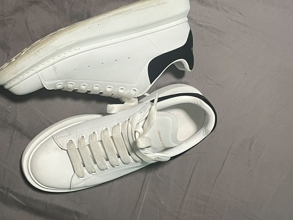 Alexander Mcqueen Chaussures hommes: Alexander McQueen – D'occasion à Kriens par ton_kx7f 1