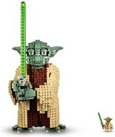 Lego 75255 Yoda