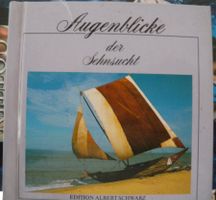 Augenblick der Sehnsucht