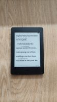 Kindle PaperWhite 7ème génération 